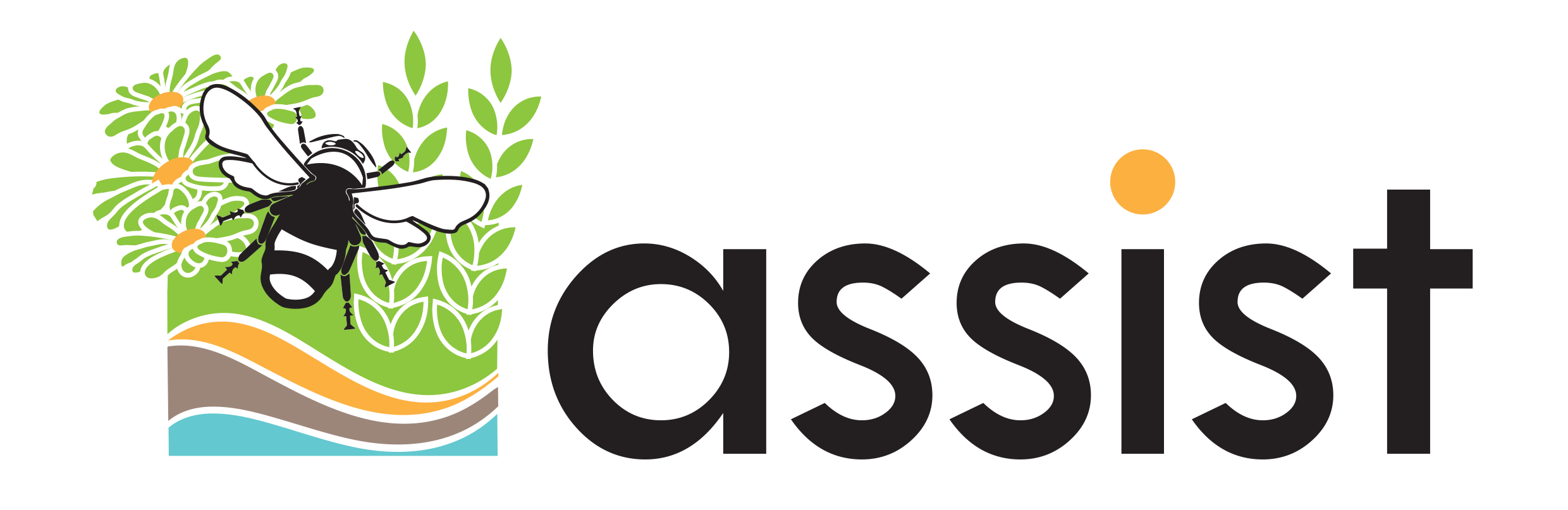 ASSIST logo ASSIST logo